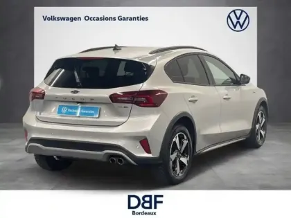 Photo 14 Ford Focus Gén. IV Ph2 Active X 5