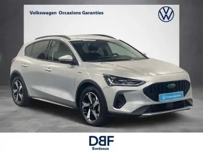 Photo 15 Ford Focus Gén. IV Ph2 Active X 5