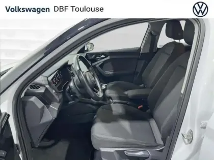 Photo 9 Audi A1 30 TFSI 116 ch BVM6 S line