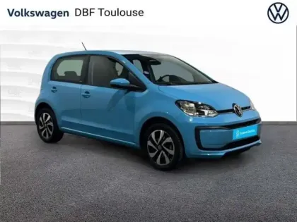Photo 5 Volkswagen Up ! 2.0 1.0 65 BlueMotion Technology BVM5 Active