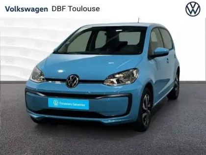 Photo Volkswagen Up Up! 2.0 1.0 65 Bluemotion Technology Bvm5 Active