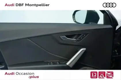 Photo 5 Audi Q2 30 TFSI 110 BVM6 Design