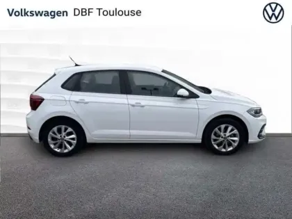 Photo 7 Volkswagen Polo 1.0 TSI 95 S&S BVM5 Style