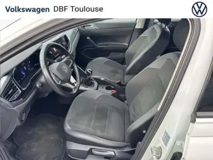 Photo 9 Volkswagen Polo 1.0 TSI 95 S&S BVM5 Style