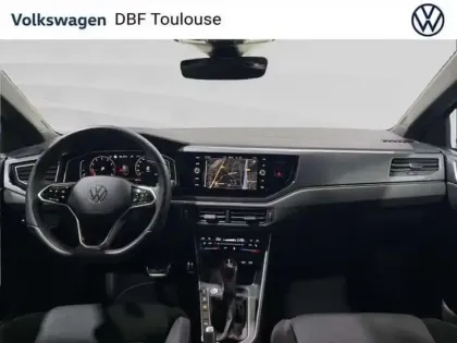 Photo 8 Volkswagen Polo 2.0 TSI 207 S&S DSG7 GTI