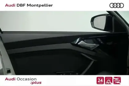 Photo 12 Audi A1 30 TFSI 116 ch S tronic 7 S line Plus