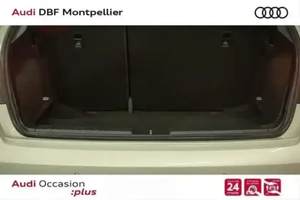 Photo 17 Audi A1 30 TFSI 116 ch S tronic 7 S line Plus