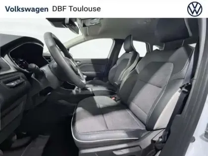 Photo 9 Renault Captur TCe 90 Techno