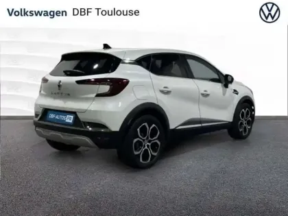 Photo 6 Renault Captur TCe 90 Techno