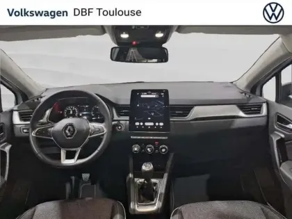 Photo 8 Renault Captur TCe 90 Techno