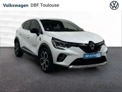 Photo 5 Renault Captur TCe 90 Techno