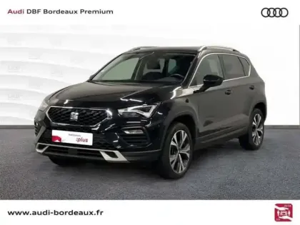 Photo Seat Ateca 1.0 Tsi 115 Ch Start/stop Urban
