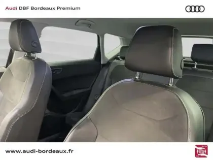 Photo 9 Seat Ateca 1.0 TSI 115 ch Start/Stop Urban