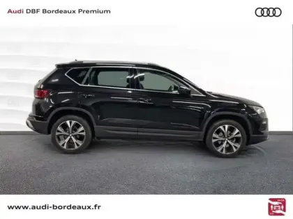 Photo 7 Seat Ateca 1.0 TSI 115 ch Start/Stop Urban