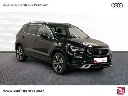 Photo 5 Seat Ateca 1.0 TSI 115 ch Start/Stop Urban