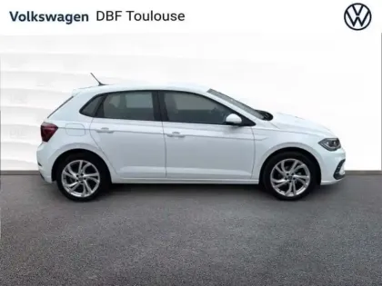 Photo 7 Volkswagen Polo 1.0 TSI 95 S&S BVM5 Style