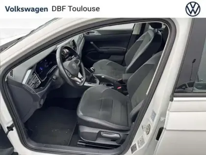 Photo 9 Volkswagen Polo 1.0 TSI 95 S&S BVM5 Style