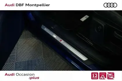 Photo 8 Audi Q2 35 TFSI 150 BVM6 S line