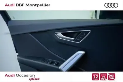 Photo 7 Audi Q2 35 TFSI 150 BVM6 S line