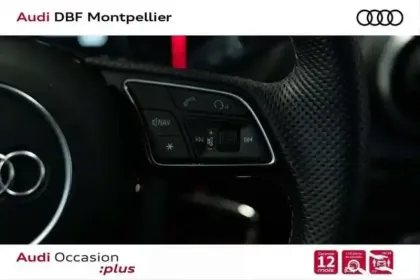 Photo 6 Audi Q2 35 TFSI 150 BVM6 S line