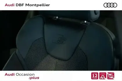 Photo 9 Audi Q2 35 TFSI 150 BVM6 S line