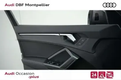 Photo 19 Audi Q3 45 TFSIe 245 ch S tronic 6 S line