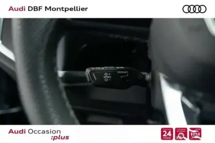 Photo 17 Audi Q3 45 TFSIe 245 ch S tronic 6 S line