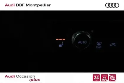 Photo 14 Audi Q3 45 TFSIe 245 ch S tronic 6 S line