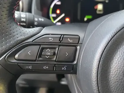 Photo 19 Toyota Yaris Hybride 1.5 HYBRID 116H GR SPORT AUTO 116 ch