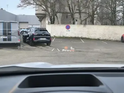 Photo 12 Toyota Yaris Hybride 1.5 HYBRID 116H GR SPORT AUTO 116 ch