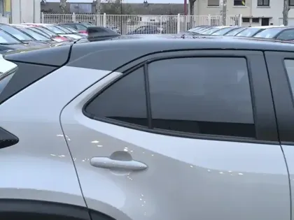 Photo 27 Toyota Yaris Hybride 1.5 HYBRID 116H GR SPORT AUTO 116 ch