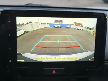 Photo 14 Toyota Yaris Hybride 1.5 HYBRID 116H GR SPORT AUTO 116 ch