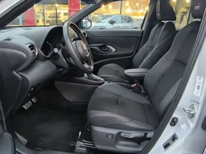 Photo 20 Toyota Yaris Hybride 1.5 HYBRID 116H GR SPORT AUTO 116 ch