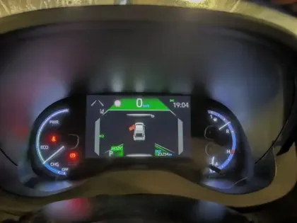 Photo 11 Toyota Yaris Hybride 1.5 HYBRID 116H GR SPORT AUTO 116 ch