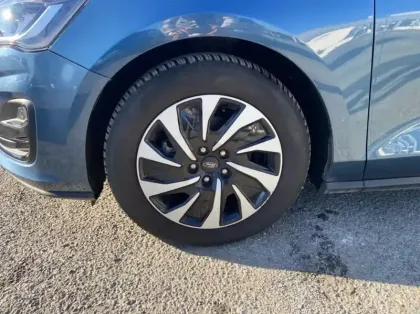 Photo 13 Ford Focus 1.0 EcoBoost mHEV 125ch Titanium X Business