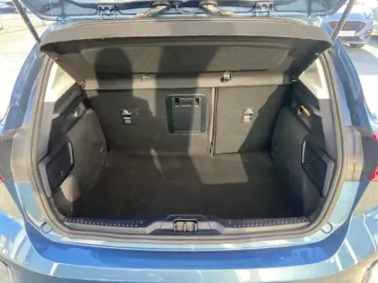 Photo 10 Ford Focus 1.0 EcoBoost mHEV 125ch Titanium X Business