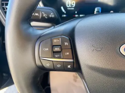 Photo 15 Ford Focus 1.0 EcoBoost mHEV 125ch Titanium X Business