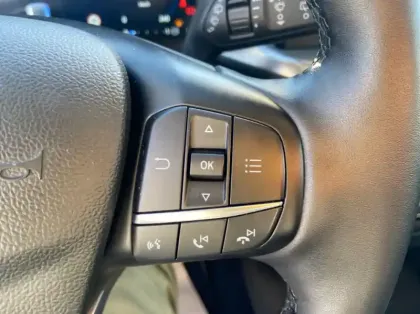 Photo 16 Ford Focus 1.0 EcoBoost mHEV 125ch Titanium X Business