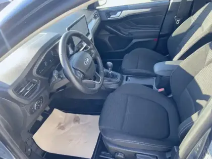 Photo 9 Ford Focus 1.0 EcoBoost mHEV 125ch Titanium X Business