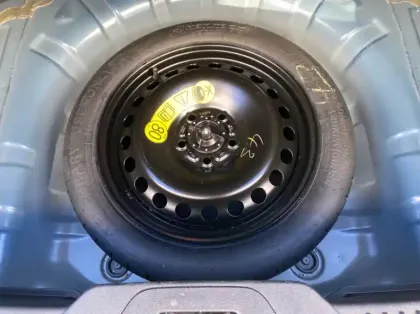 Photo 23 Ford Focus 1.0 EcoBoost mHEV 125ch Titanium X Business