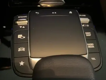 Photo 14 Mercedes CLA Coupé 200 d Progressive Line