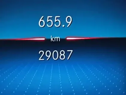 Photo 23 Mercedes CLA Coupé 200 d Progressive Line