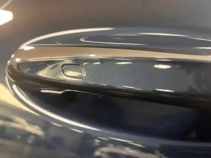 Photo 19 Mercedes CLA Coupé 200 d Progressive Line