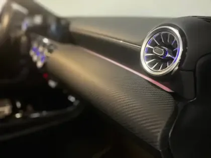 Photo 20 Mercedes Classe A 250 e Business Line