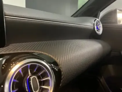 Photo 22 Mercedes Classe A 250 e Business Line