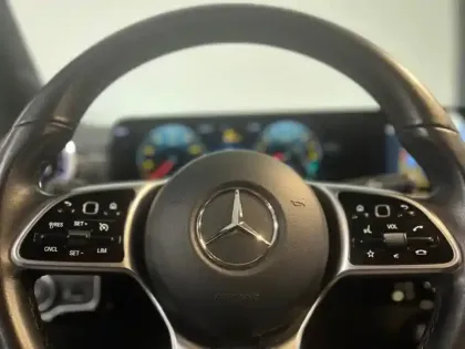 Photo 7 Mercedes Classe A 250 e Business Line