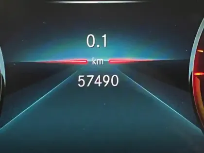 Photo 24 Mercedes Classe A 250 e Business Line