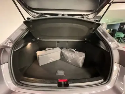 Photo 14 Mercedes Classe A 250 e Business Line