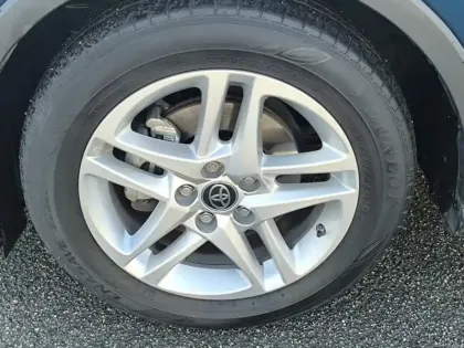 Photo 12 Toyota C-HR Hybrid Dynamic 1.8 122 ch