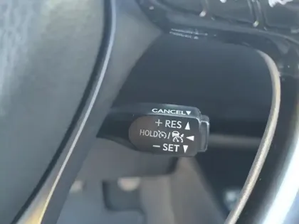 Photo 19 Toyota C-HR Hybrid Dynamic 1.8 122 ch